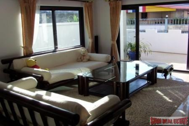 Stylish 5 Bedroom House with Private Pool in Patong-5