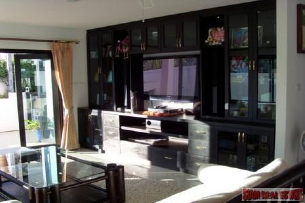 Stylish 5 Bedroom House with Private Pool in Patong-6