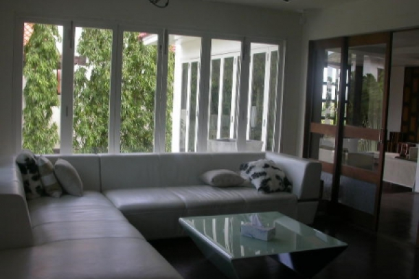 Luxury 4 Bed Mansion with Million Dollar Views in Koh Samui-3