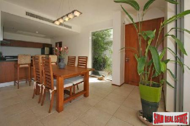 Five Star 3 Bedroom Apartment with Stunning Sea Views in Kamala-6