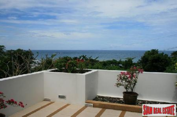 Five Star 3 Bedroom Apartment with Stunning Sea Views in Kamala-9