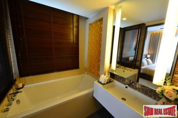 Contemporary Studios and 1 Bedroom Apartments in New Patong Resort Complex-6