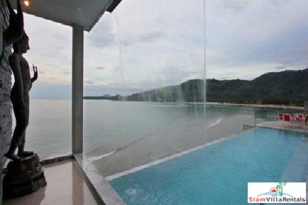 Sunset Sea View 3 Bedroom Villa in Exclusive Koh Lanta Location-11