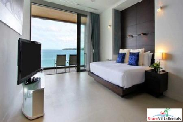 Sunset Sea View 3 Bedroom Villa in Exclusive Koh Lanta Location-15