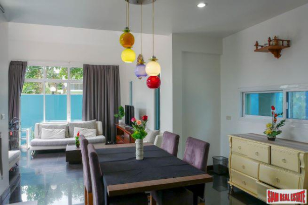 Unique Four Bedroom Villa with Pool for Rent in Bang Jo-10