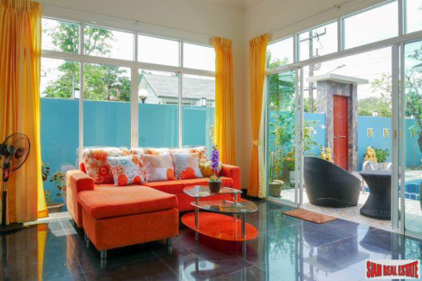 Pearl Villa | Luxurious Six Bedroom Holiday Villa in Nai Harn-24