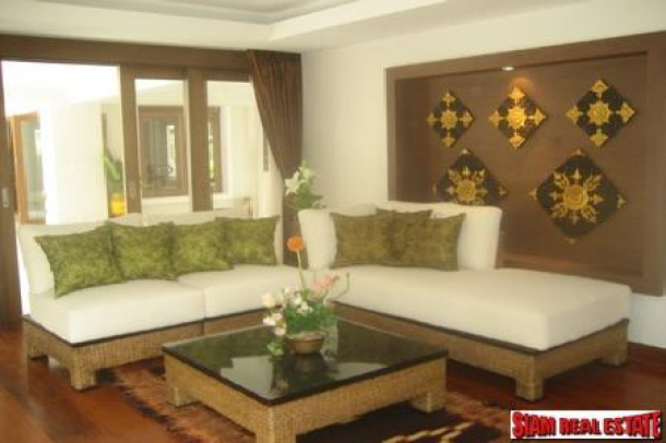 Superbly Finished New Home with Six Bedrooms in Bangkok-10