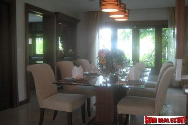 Superbly Finished New Home with Six Bedrooms in Bangkok-11