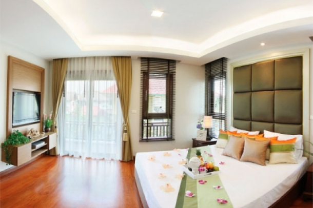 Superbly Finished New Home with Six Bedrooms in Bangkok-8