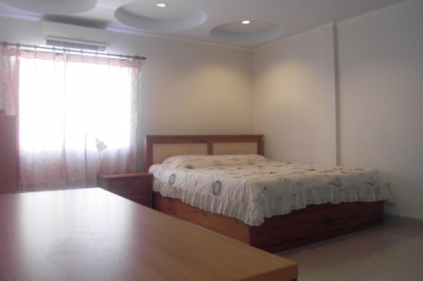Two Bedroom Townhouse in Central Pattaya-6