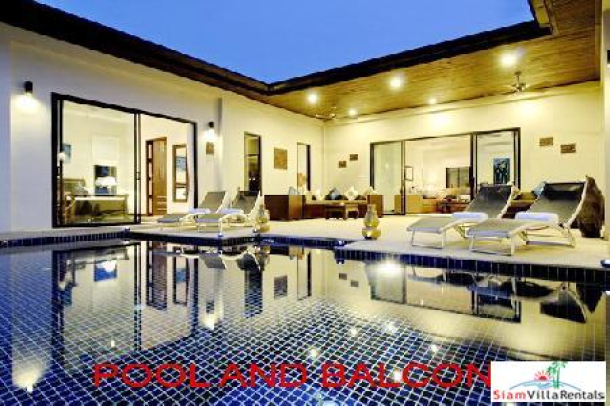 Pearl Villa | Luxurious Six Bedroom Holiday Villa in Nai Harn-1