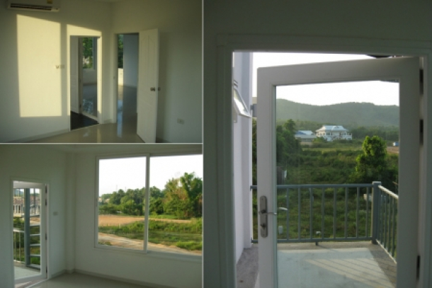 Modern Two Bedroom Villa on One Rai of Land in Ao Nang-5