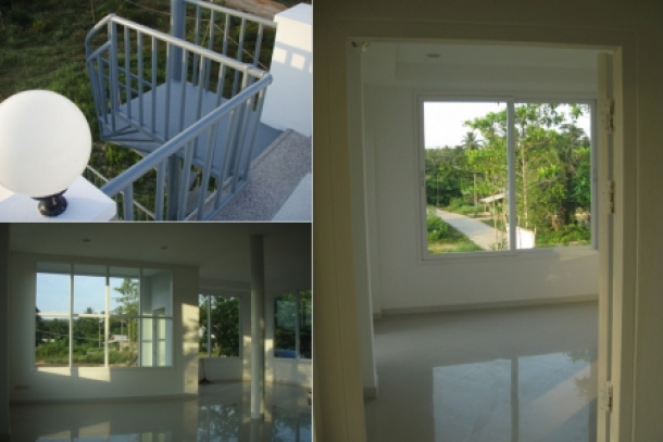 Modern Two Bedroom Villa on One Rai of Land in Ao Nang-6