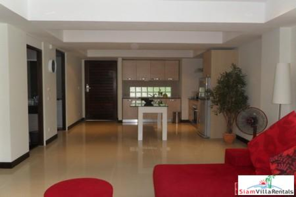 Bright Two Bedroom Holiday Apartment in Patong-16