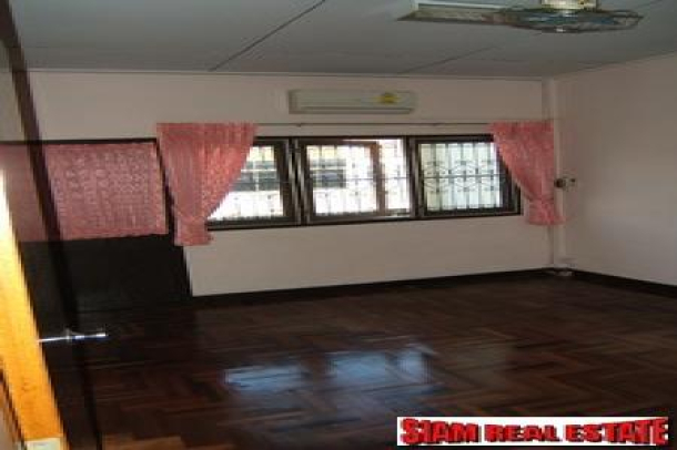 Studio Apartment Now Available For Long Term Rent In Jomtien-10