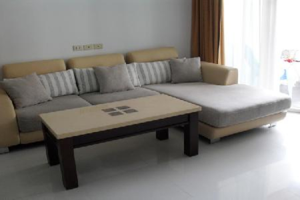 Studio Apartment Now Available For Long Term Rent In Jomtien-6