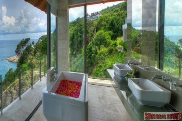 Wonderful 2 Bedroom 2 Bathroom Condominium For Long Term Rent In Jomtien-16