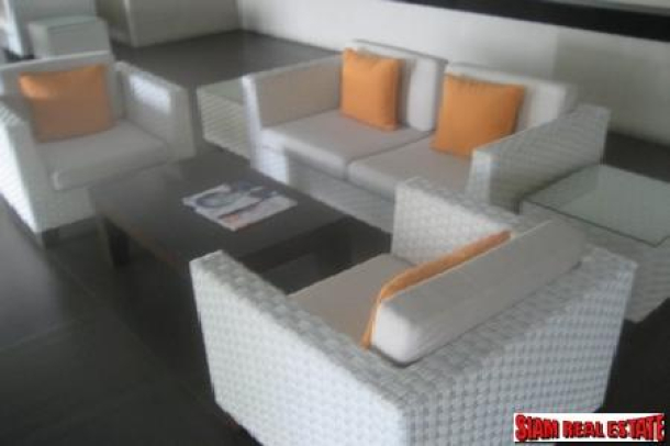 Uniquely Designed Luxury Home for Long Term Rent - East Pattaya-14