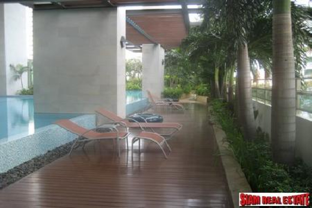 Uniquely Designed Luxury Home for Long Term Rent - East Pattaya-16