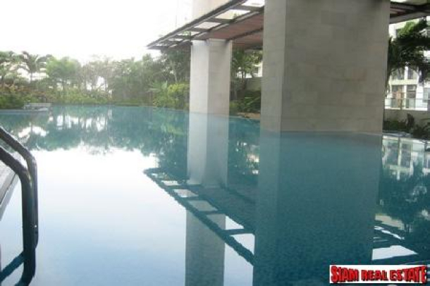 Uniquely Designed Luxury Home for Long Term Rent - East Pattaya-18