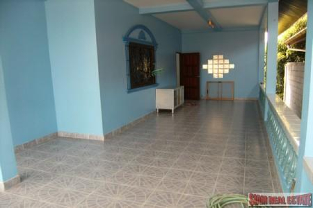 Large Three Bedroom House in Quiet Area of Rawai-6