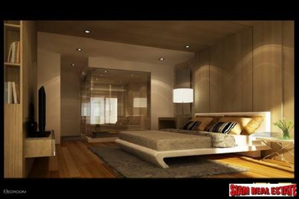 Nusasiri Grand Condo | Exclusive 2 bedrooms High City View High Rise Condo for Sale on 18th floor-10