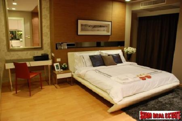 Nusasiri Grand Condo | Exclusive 2 bedrooms High City View High Rise Condo for Sale on 18th floor-12