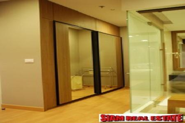 Nusasiri Grand Condo | Exclusive 2 bedrooms High City View High Rise Condo for Sale on 18th floor-15