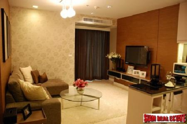 Nusasiri Grand Condo | Exclusive 2 bedrooms High City View High Rise Condo for Sale on 18th floor-6