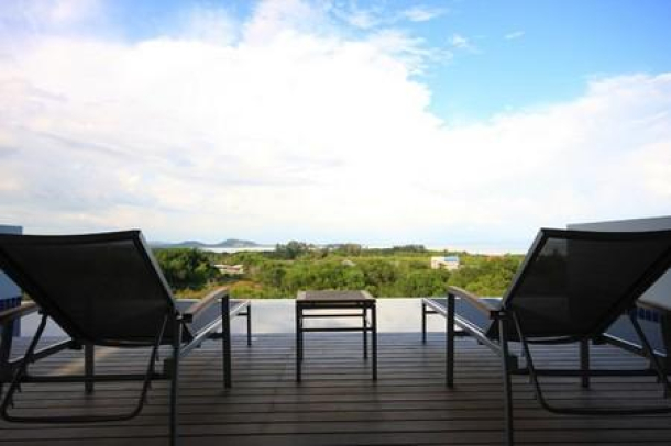 Modern Elegant 4 Bedroom House with Sea View and Private Pool in Koh Kaew-2