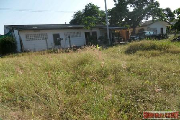 400 Sq.m of Land in Residential Area of Rawai-6