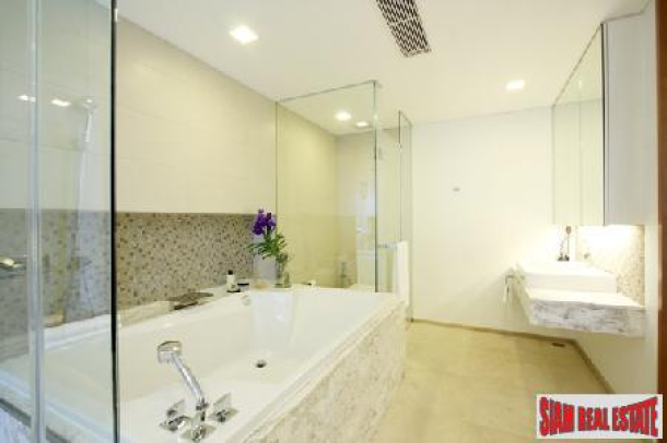 Contemporary Three Bedroom Seaview Penthouse in Kata-13