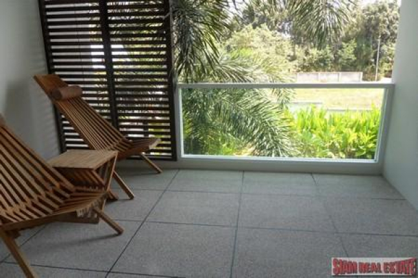 Stylish Three Bedroom Villa with Private Pool near Nai Harn Beach-10