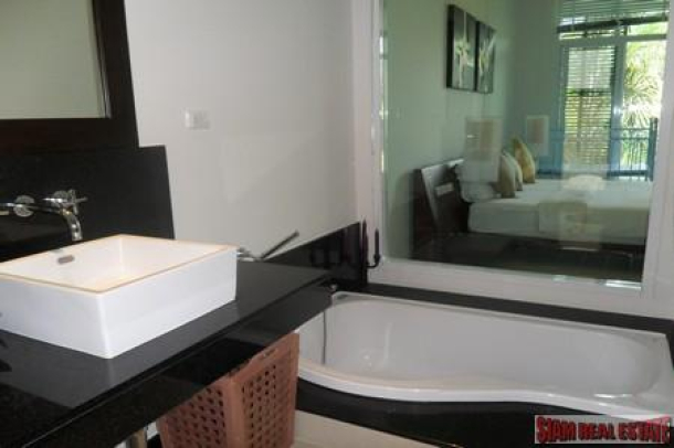 Stylish Three Bedroom Villa with Private Pool near Nai Harn Beach-11