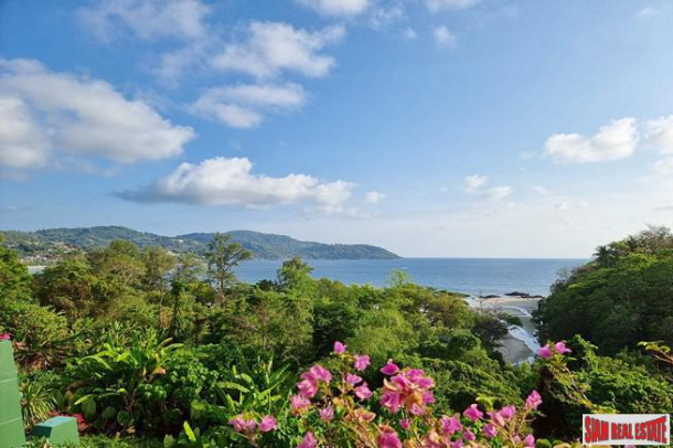Prime Plot of Sea View Land in Patong - 1,048 Sq.m.-22