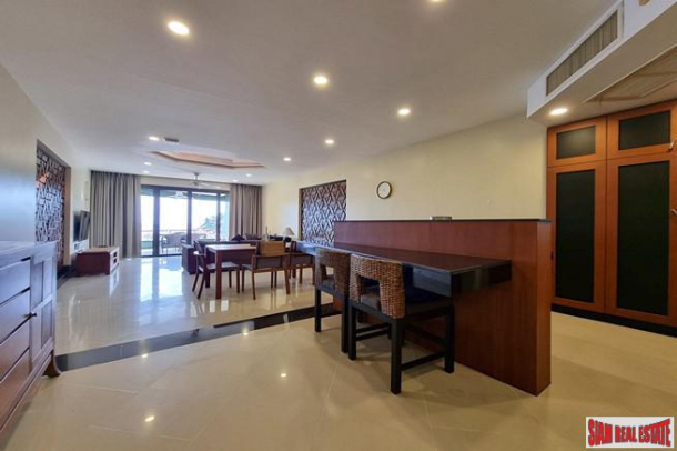 Aspasia Resort | Luxury Two Bedroom Apartment with Sea View for Rent at Kata Beach-4