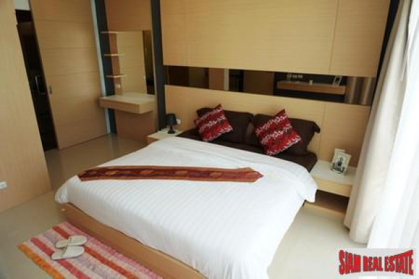 Tropical 1-3 Bedroom Apartments in Kamala-8