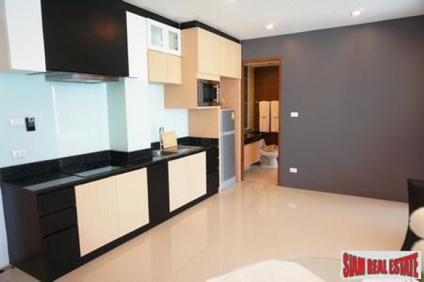 Tropical 1-3 Bedroom Apartments in Kamala-9