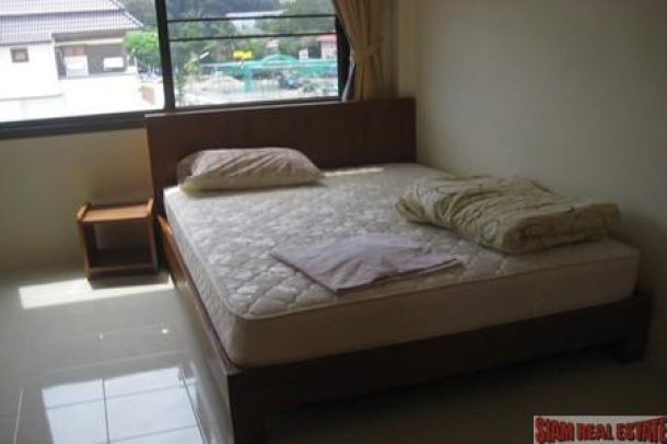 Good Quality Three Bedroom Townhouse in Koh Kaew-8
