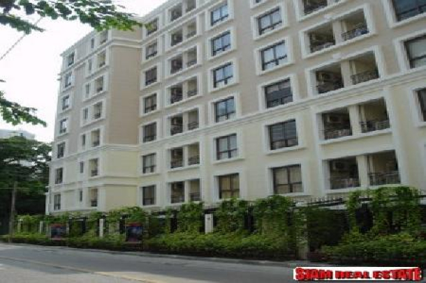 39 by Sansiri | Authentic, Personal, Expressive, Warm and Welcoming 2 bedrooms 2 bathroom condo for sale at Phrom Phong-18
