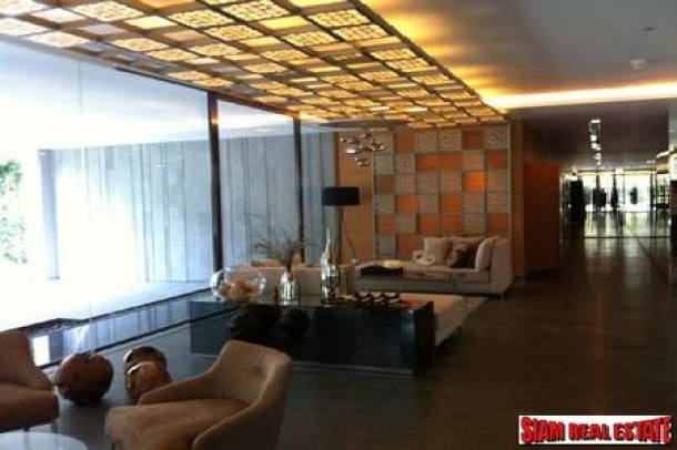 39 by Sansiri | Authentic, Personal, Expressive, Warm and Welcoming 2 bedrooms 2 bathroom condo for sale at Phrom Phong-13