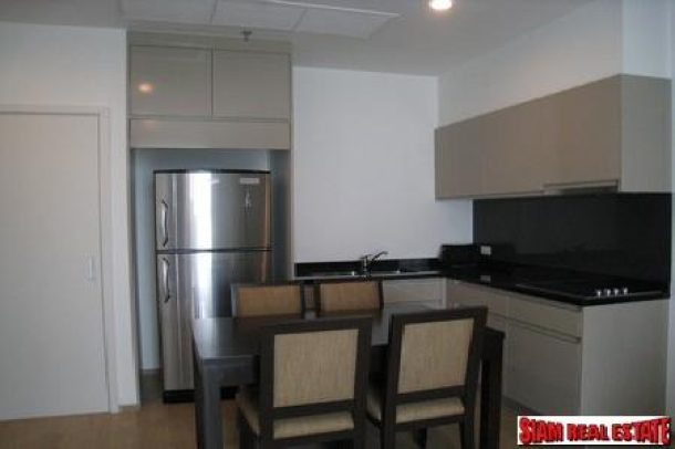 39 by Sansiri | Authentic, Personal, Expressive, Warm and Welcoming 2 bedrooms 2 bathroom condo for sale at Phrom Phong-3