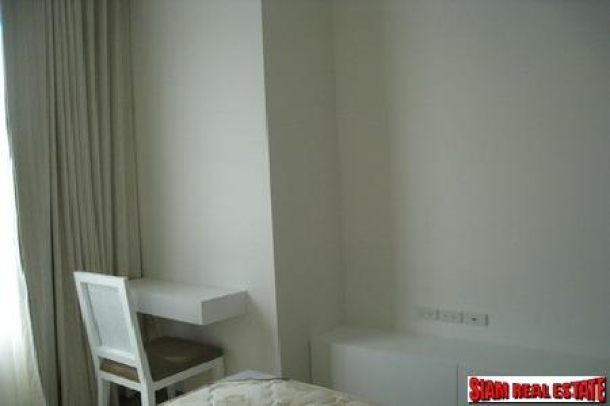 39 by Sansiri | Authentic, Personal, Expressive, Warm and Welcoming 2 bedrooms 2 bathroom condo for sale at Phrom Phong-9