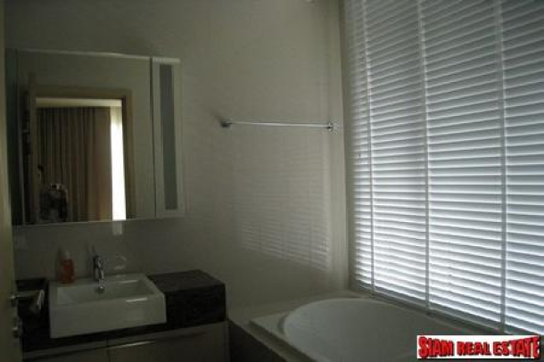 39 by Sansiri | Welcoming 2 Bedroom, 2 Bathroom Condo for Rent-6