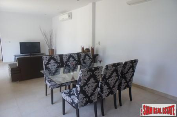 Private Three Bedroom Villa with Swimming Pool in Chalong-10