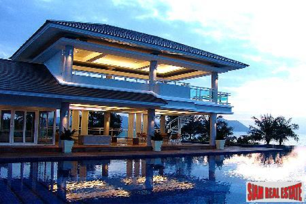 Fabulous Seaview Studio Condo in Popular Pattaya Estate-9