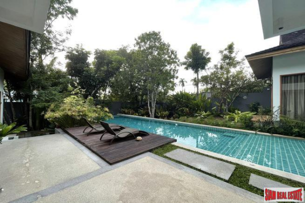 Prime Land in an Excellent Krabi Location - 34,780 Sq.m.-10