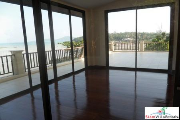 Andaman Place | Outstanding Five Bedroom Villa Directly on the Beach at Rawai-10