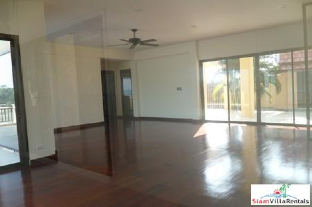 Andaman Place | Outstanding Five Bedroom Villa Directly on the Beach at Rawai-11