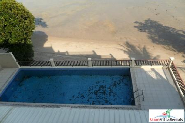 Andaman Place | Outstanding Five Bedroom Villa Directly on the Beach at Rawai-3